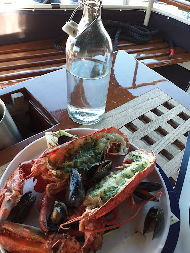 Harbour Café - Horeca