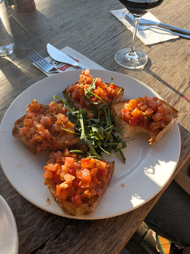 L'Osteria - Amsterdam