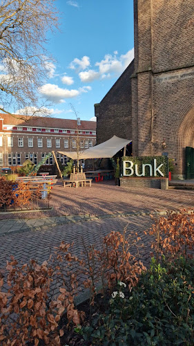 Bunk Restaurant Amsterdam