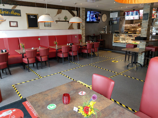 Cafetaria Marco - Werkendam