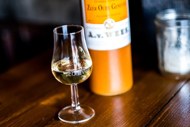 Proeflokaal A. van Wees