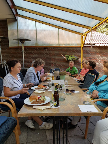 Restaurant De Flierenhof - Maasbree