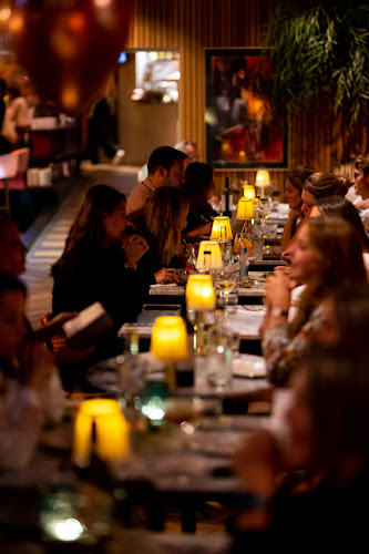 Tante Tilly | Restaurant in Roermond centrum