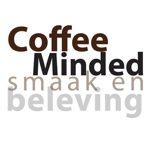 Coffee Minded Open Times