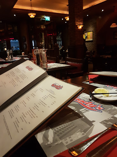 Steakhouse Goody’s Enschede - Enschede