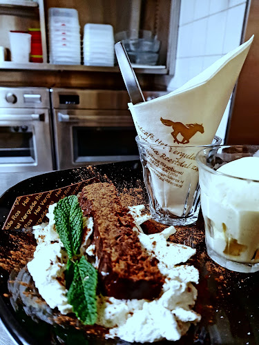 Het Vergulde Ros - Staphorst