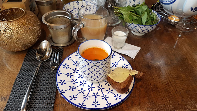 Brownies & downieS Woerden