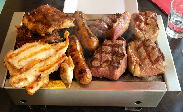 Amigo Grill Restaurant