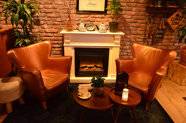 Opinii despre Blusch Alkmaar în Alkmaar - Horeca