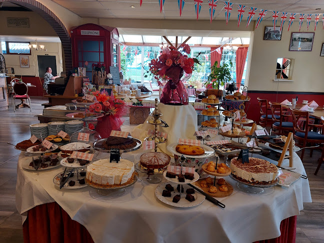 Reviews of Lucy's Inn in Eesergroen - Horeca