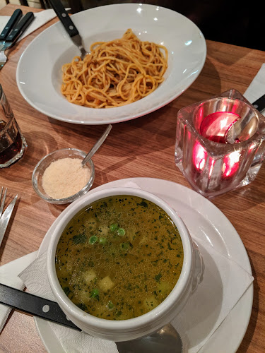 Opinii despre La Dolce Vita în Amsterdam - Horeca