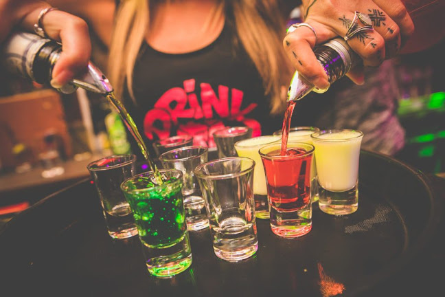 Opinii despre Drink n Sink - Cafe Bar Amsterdam în Amsterdam - Horeca