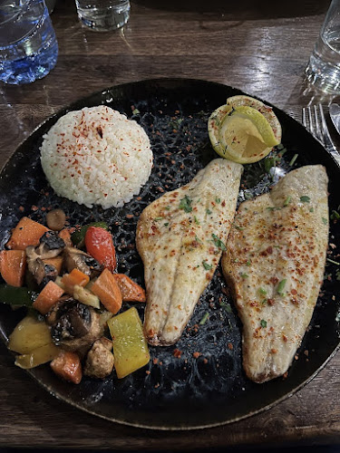 Restaurant Olijfje - Amsterdam