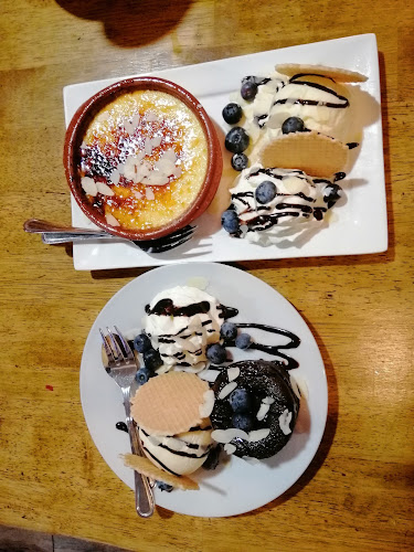 Comments and reviews of Las Tapas