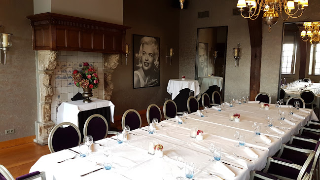 Het Oude Stadhuis Montfoort - Horeca