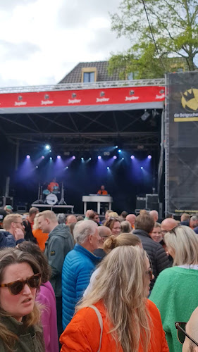 Restaurant Café de Belgische Keizer - Horeca