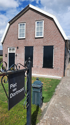 Kamersteeg 7, 4273 GM Hank