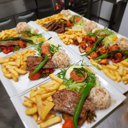 Taka Familie Restaurant - Zaandam