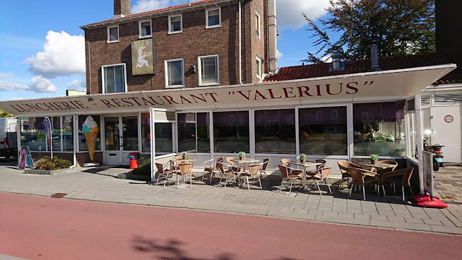 Comments and reviews of Restaurant- luncherie Valerius