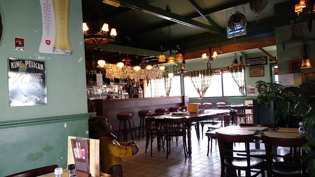 Ome Jannes - Spijkenisse