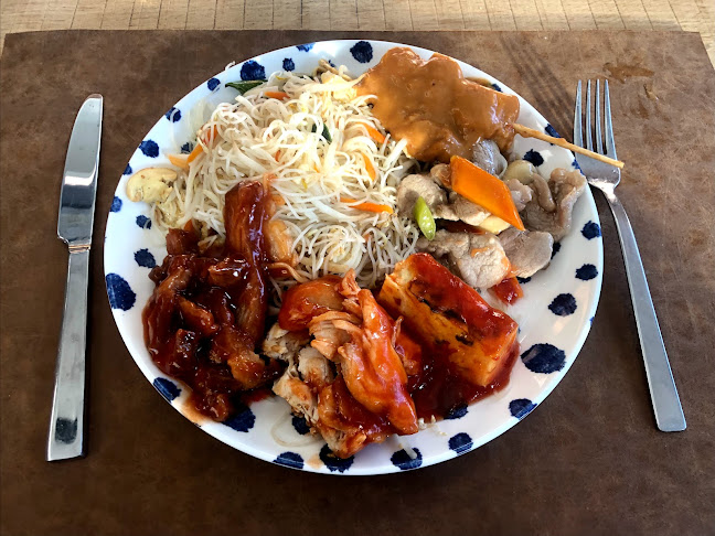 De Mandarijn - Lichtenvoorde