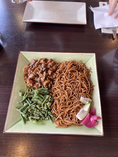 Reviews of Soenes Roti Bar & Grill in Amsterdam - Horeca