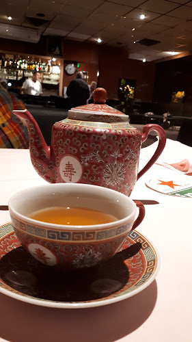 Rose Garden Pernis Open Times