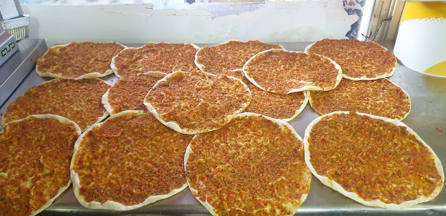 Opinii despre Bakkerij Bereket în Den Haag - Horeca