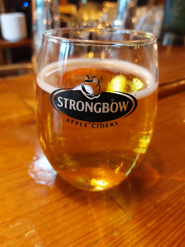 Finnegan's Irish pub