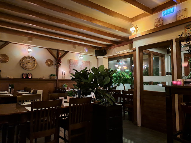 Reviews of Restaurant Pala's in Beilen - Horeca