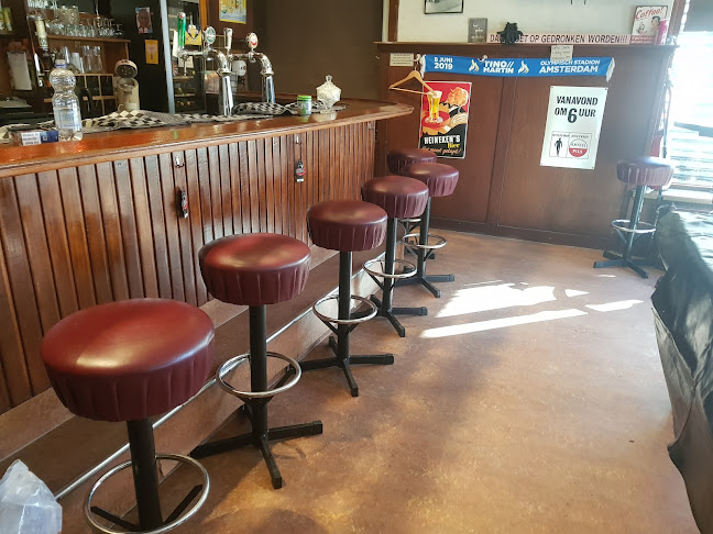 Café Marktzicht - Horeca