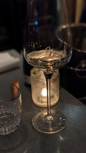 Fishbar Monk - Visrestaurant Haarlem - Horeca