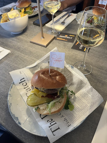 Restaurant 't Vosje - Horeca