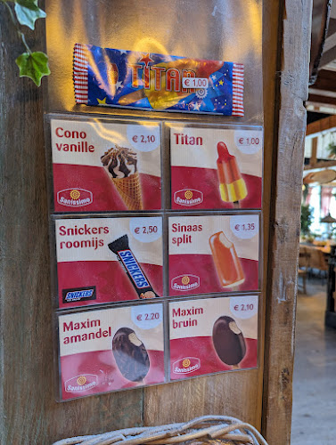 Boerderij Meyendel - Horeca