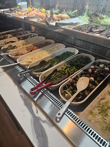 Restaurant Malakka - Horeca