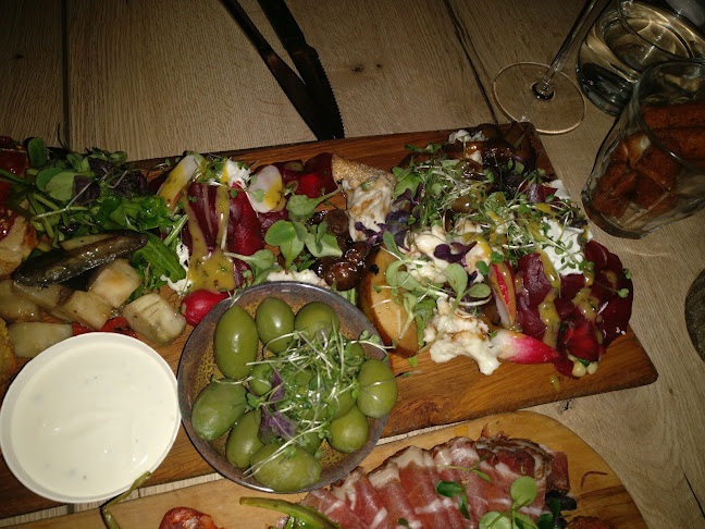 Raffaele's Foodbar - Deventer