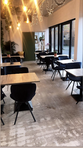 Olive & Lemon - Arnhem