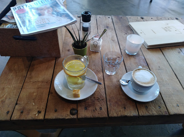 Het Muzieklokaal - Horeca