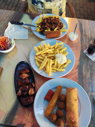 "Op de Boom" Café Cafetaria - Koningsbosch