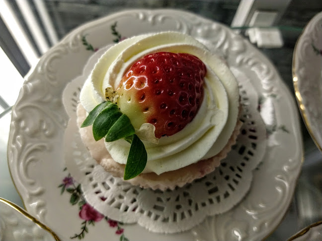 Di’s Lunchroom / Tearoom - Heerlen