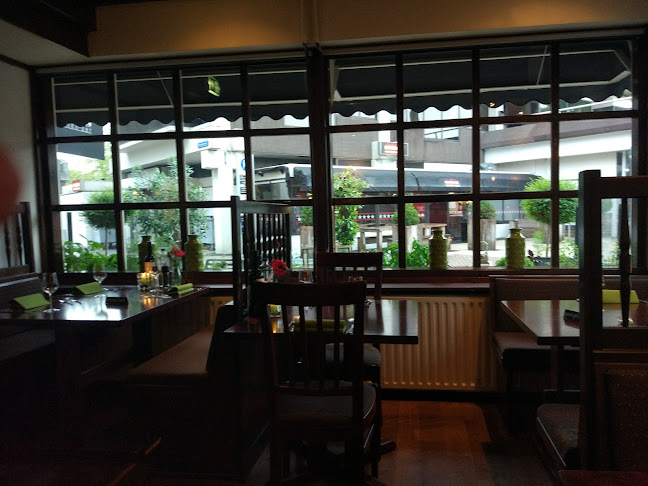 Comentarii opinii despre Restaurant SUMMUM