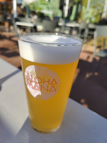 ALOHA - low waste foodbar - Rotterdam