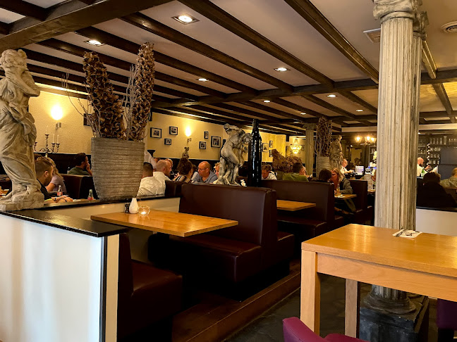 Grieks Restaurant Dimitra - Woerden