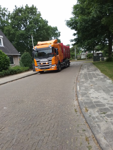 Doctorandus F. Bijlweg 10, 1784 MC Den Helder