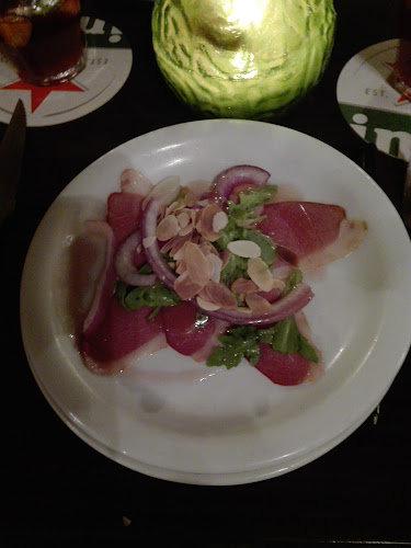 La Cubanita Tilburg - Horeca