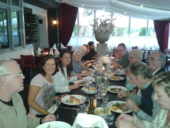 Brasserie 't Stationskoffiehuis - Horeca