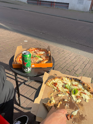 Wallet Pizza - Horeca