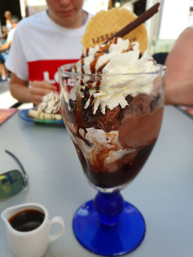 IJssalon Het Droomijsje - Breskens