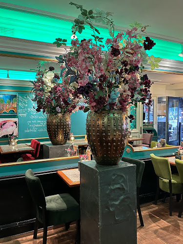 Brasserie DRUSIUS - Horeca