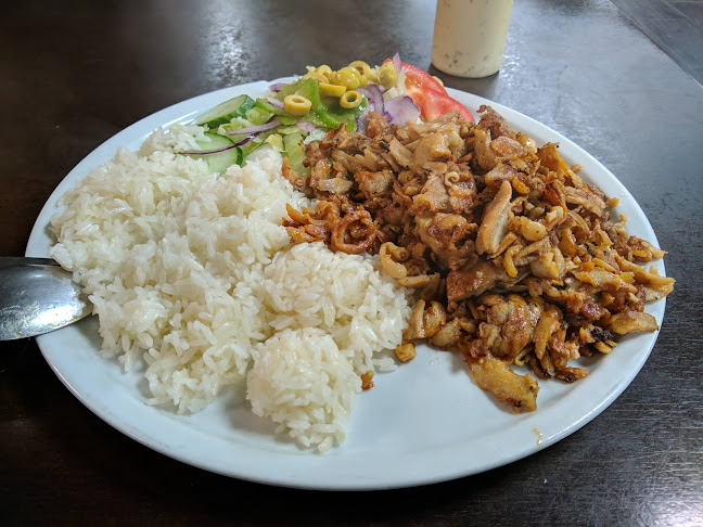 Pizzeria Steakhouse Oost - Horeca